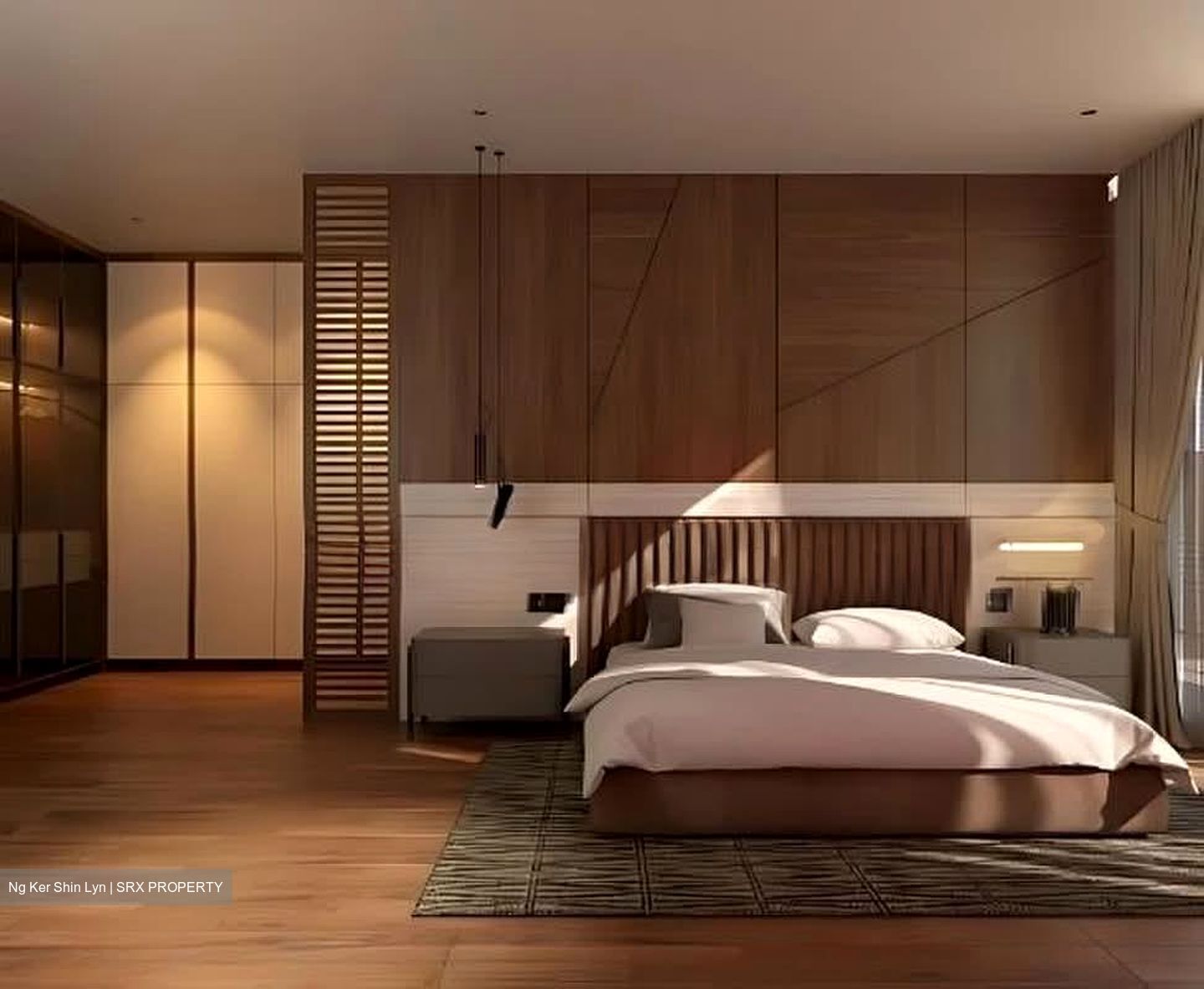 Serangoon Garden Estate (D19), Semi-Detached #583415531